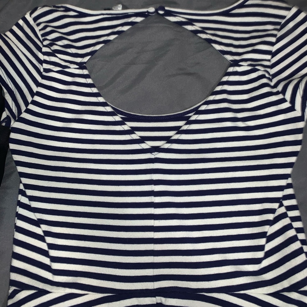 AMERICAN EAGLE dress